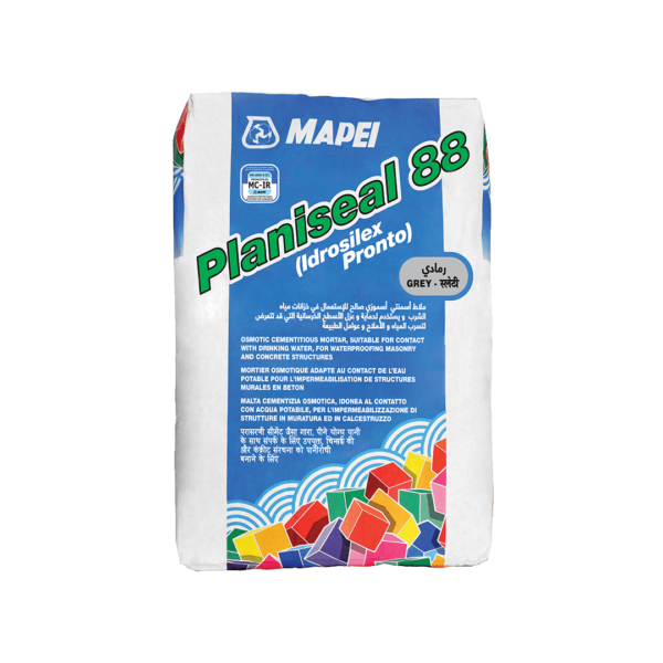 Planiseal 88
